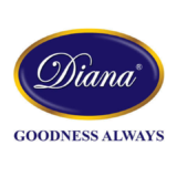 Diana Biscuits (Pvt) Ltd Logo