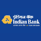 Indian Bank Logo