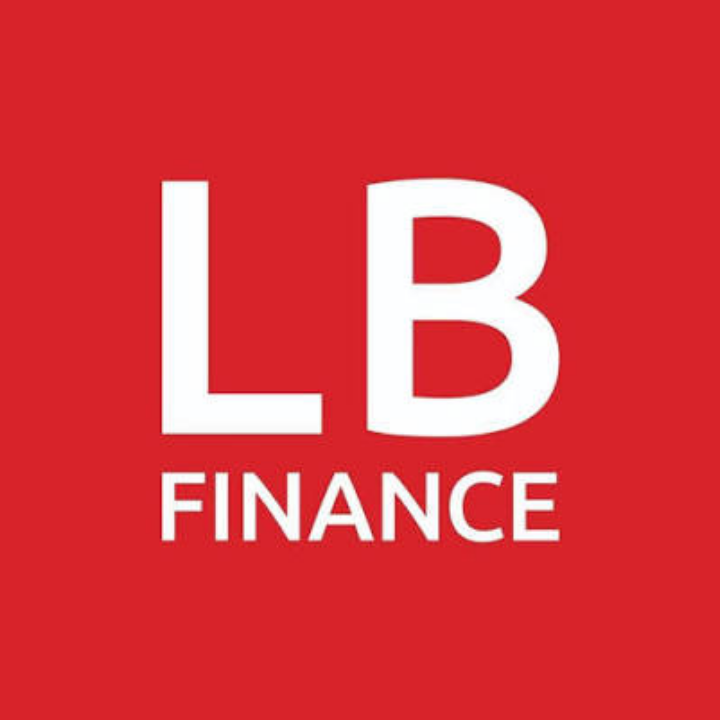 LB Finance PLC