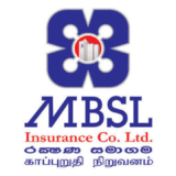 MBSL Insurance Co. Ltd Logo