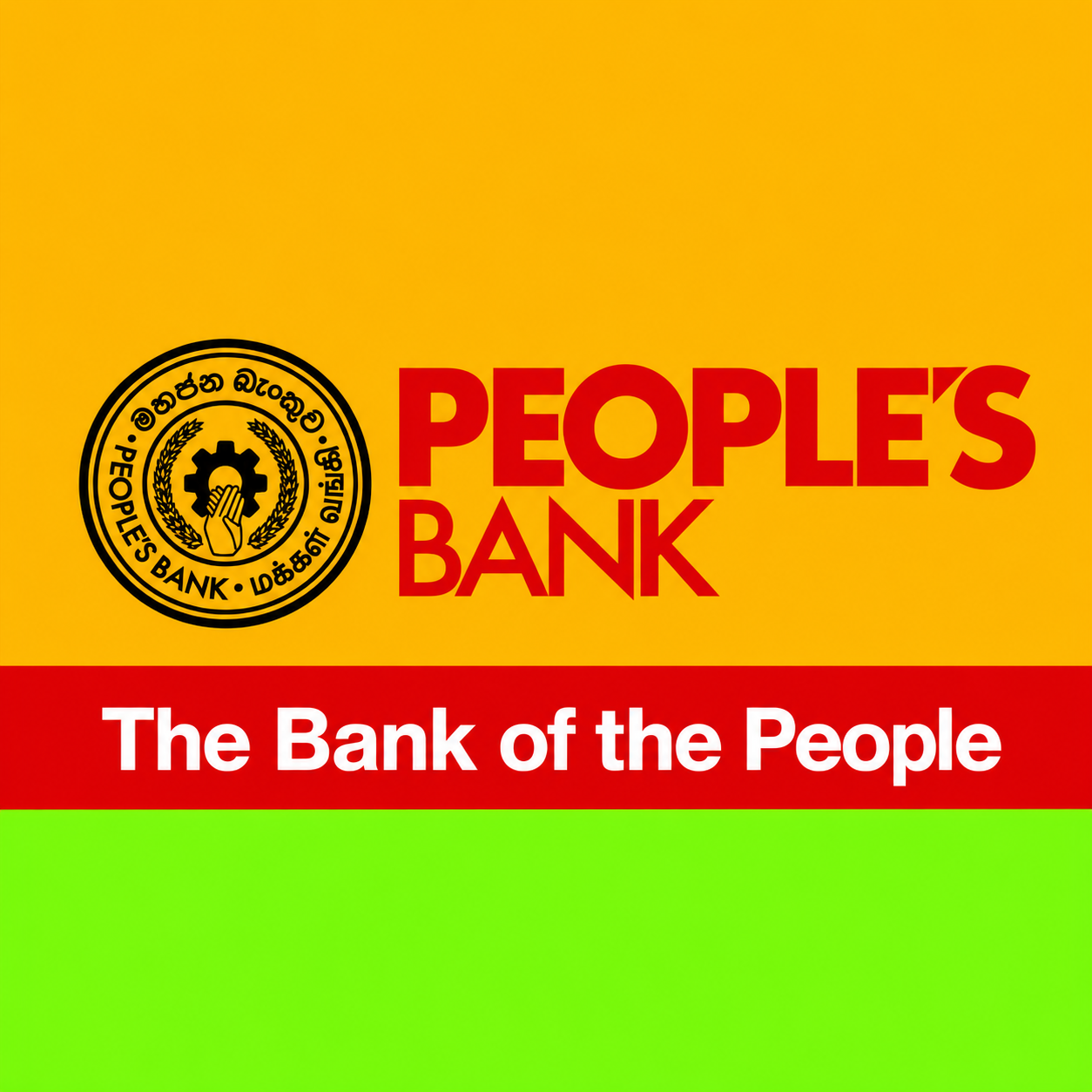 People's Bank
