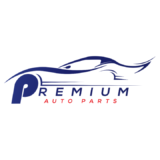 Premium Auto Parts (Pvt) Ltd Logo
