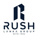 Rush Lanka Group Logo