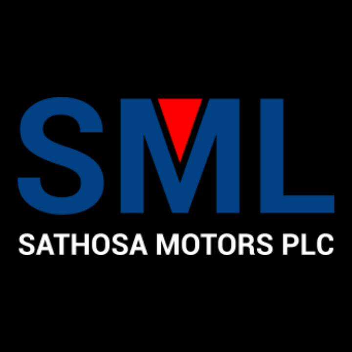 Sathosa Motors PLC