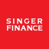 Singer Finance (Lanka) PLC Logo