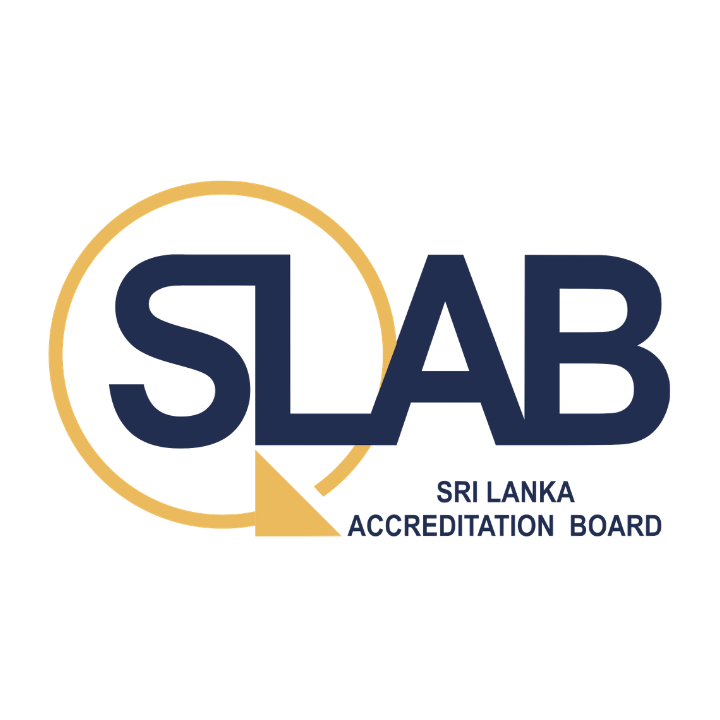 Sri Lanka Accreditation Board