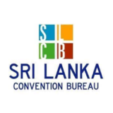 Sri Lanka Convention Bureau Logo
