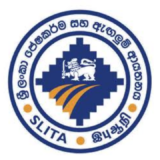 Sri Lanka Institute of Textile and Apparel Logo