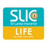 Sri Lanka Insurance Life Logo