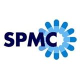 State Pharmaceuticals Manufacturing Corporation Logo