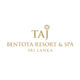 Taj Bentota Resort & Spa Logo