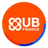 UB Finance Company Limited Logo