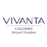 Vivanta Colombo Airport Garden Logo